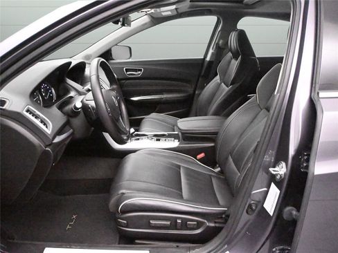 Used 2019 Acura TLX w/Technology Pkg image 7