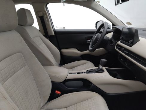 Used 2025 Honda HR-V LX image 21