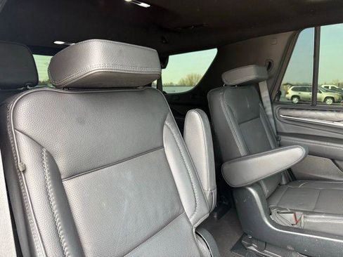 Used 2023 GMC Yukon Denali w/ Advanced Technology Package image 40