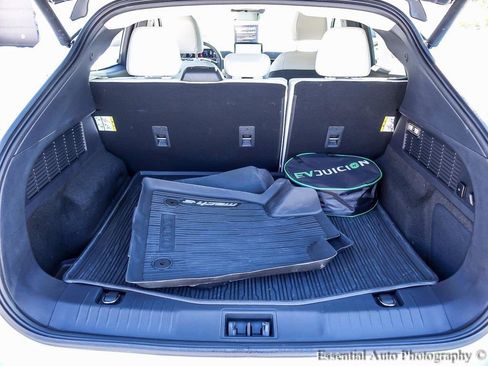 Certified 2023 Ford Mustang Mach-E Premium image 23