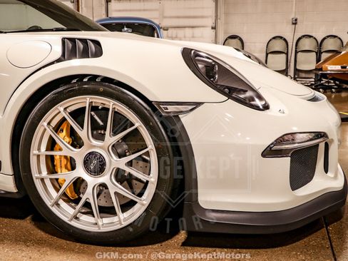 Used 2016 Porsche 911 GT3 RS RWD image 67