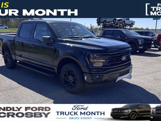 New 2026 Ford F150 XLT w/ Equipment Group 302A MID video 1