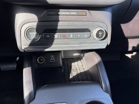 Used 2025 Ford Bronco Sport Outer Banks w/ Outer Banks Tech Package+ AWD/4WD image 46