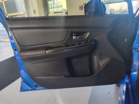 Used 2020 Subaru WRX Limited w/ Popular Package #3 image 19