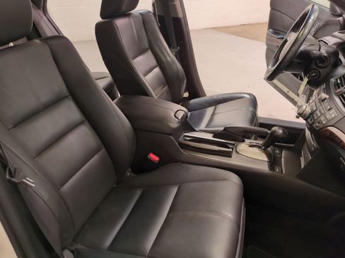 Used 2011 Honda Crosstour EX-L image 10