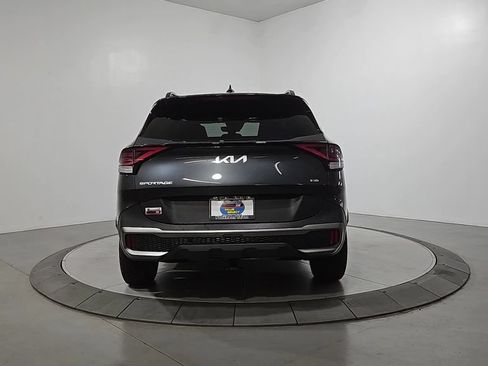Used 2023 Kia Sportage X-Pro Prestige AWD/4WD image 4