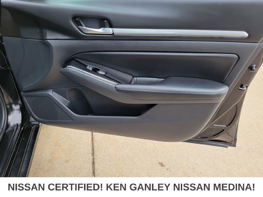 Certified 2023 Nissan Altima 2.5 SV AWD/4WD image 50