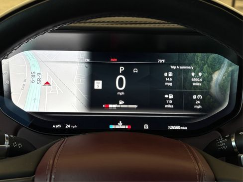 Used 2023 Land Rover Range Rover SE image 17