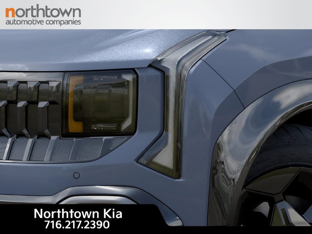 New 2027 Kia Seltos X-Line S AWD/4WD image 11