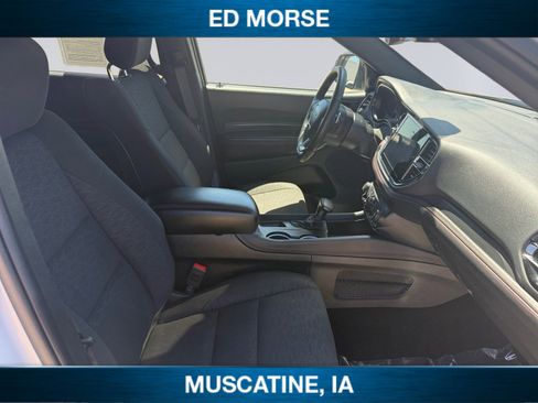 Used 2026 Dodge Durango GT AWD/4WD image 15