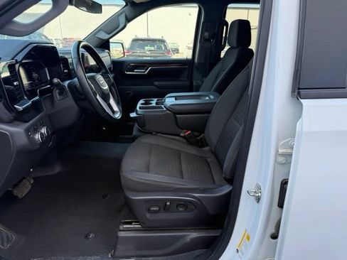 Certified 2025 GMC Sierra 1500 Elevation AWD/4WD image 36