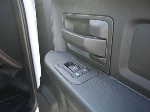 New 2026 RAM 5500 Tradesman AWD/4WD image 31