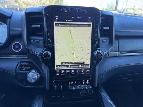 Used 2019 RAM 1500 Limited image 16