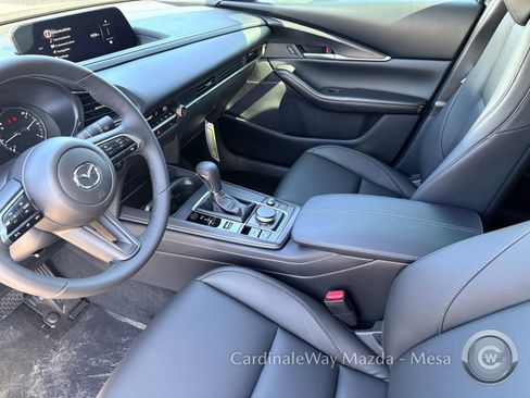 New 2026 MAZDA CX-30 AWD 2.5 S w/ Select Sport Pkg image 12
