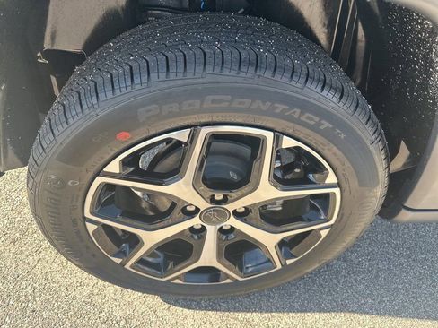 New 2026 Jeep Compass Limited w/ Sun, Sound & Navigation Group image 12