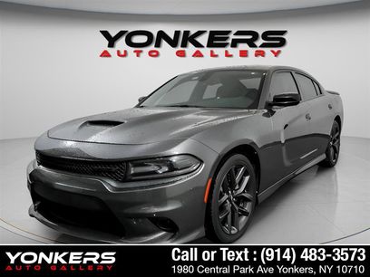 Used 2021 Dodge Charger R/T w/ Blacktop Package