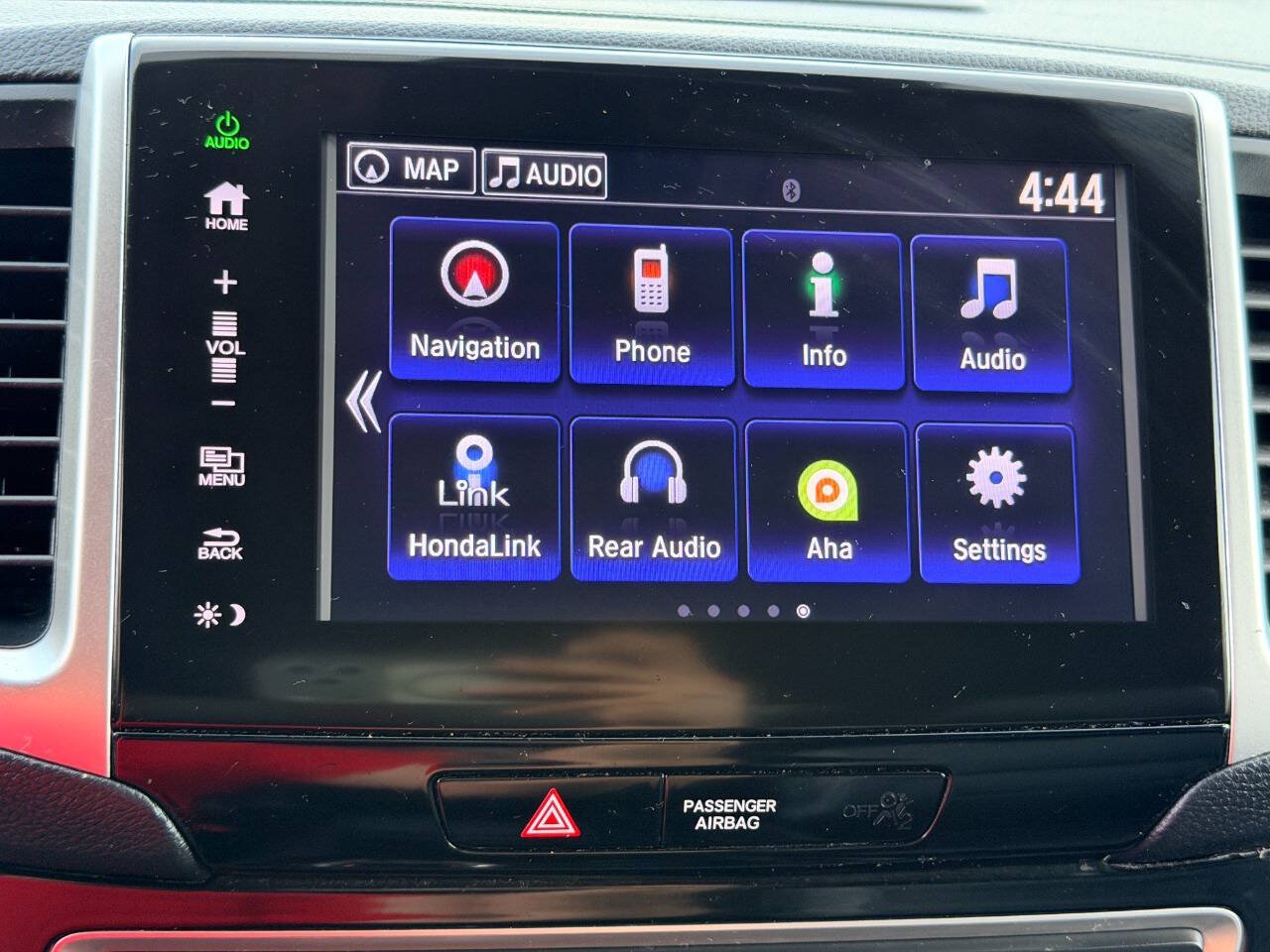 Used 2016 Honda Pilot Elite image 42