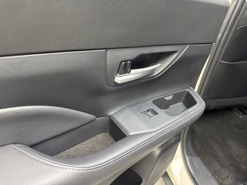 Used 2024 Toyota Grand Highlander FWD image 38