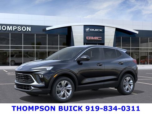 New 2026 Buick Encore GX Preferred w/ Comfort Package image 2