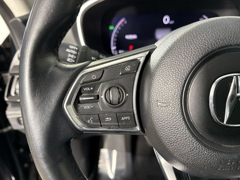 Certified 2023 Acura MDX SH-AWD w/ Advance Package image 13