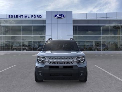 New 2026 Ford Bronco Sport Outer Banks AWD/4WD image 6