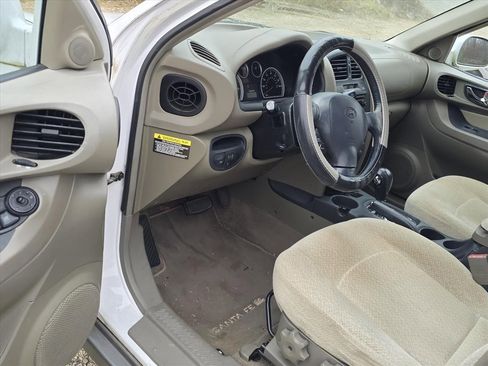 Used 2006 Hyundai Santa Fe GLS image 5