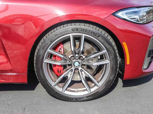 Used 2022 BMW 440i xDrive Coupe AWD/4WD image 11