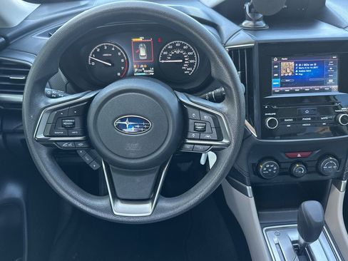 Used 2019 Subaru Forester w/ Alloy Wheel Package AWD/4WD image 16