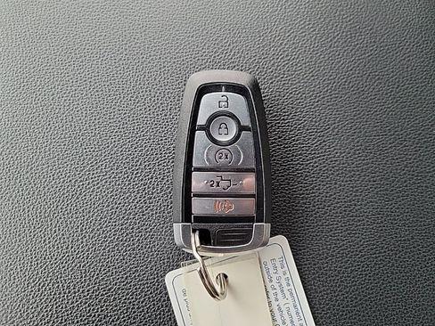 Used 2023 Ford F150 XLT w/ Equipment Group 302A High image 25