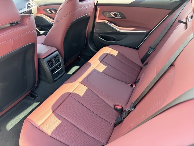 New 2026 BMW M340i w/ Premium Package RWD image 16