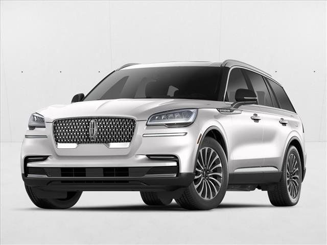 Used 2024 Lincoln Aviator Reserve w/ Jet Package AWD/4WD image 1