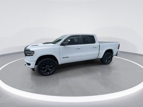 Used 2022 RAM 1500 Limited AWD/4WD image 9