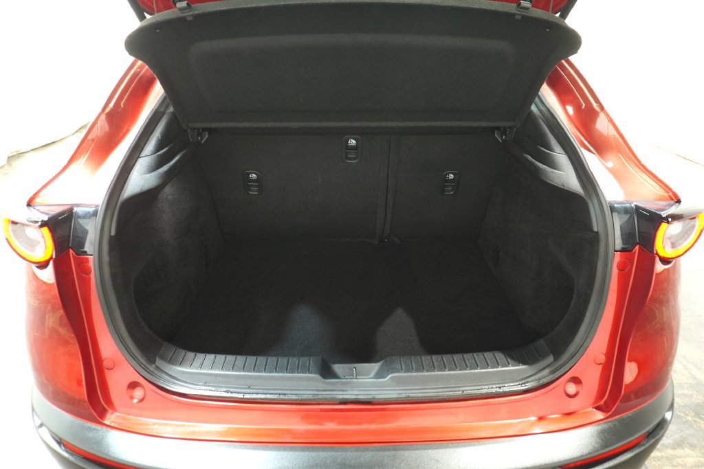 Used 2024 MAZDA CX-30 AWD 2.5 S w/ Preferred Package image 6