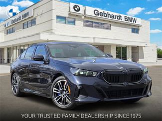 New 2026 BMW 530i xDrive 530i xDrive w/ M Sport Package video 1