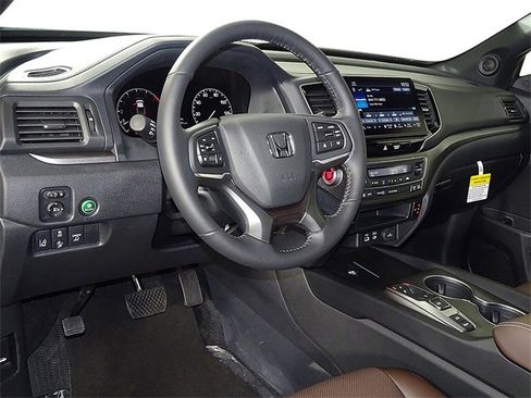 New 2026 Honda Ridgeline RTL image 14