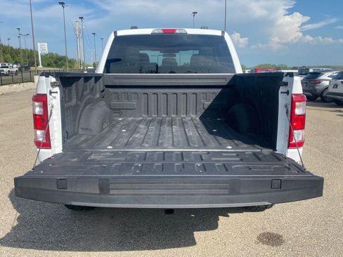 Used 2023 Ford F150 XL w/ Trailer Tow Package image 22