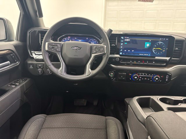 New 2026 Chevrolet Silverado 1500 RST AWD/4WD image 24