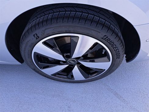 New 2025 Audi A5 2.0T Prestige image 30