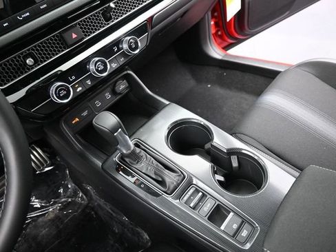 New 2026 Honda Civic Sport image 15