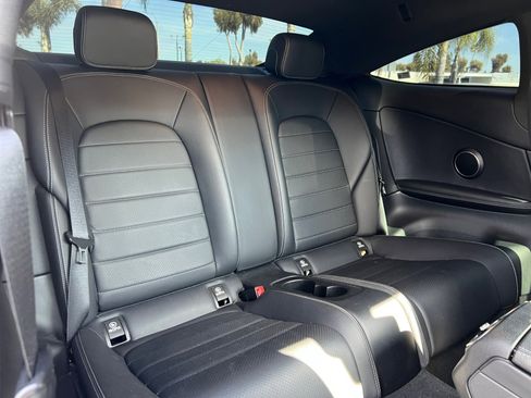 Used 2019 Mercedes-Benz C 300 Coupe image 17