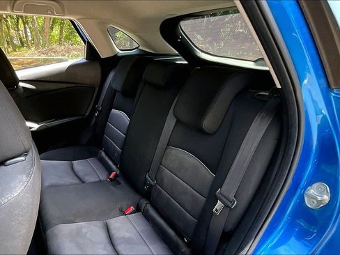 Used 2017 MAZDA CX-3 Sport FWD image 19
