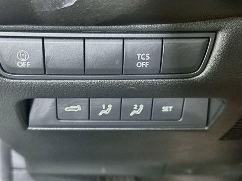Used 2025 MAZDA CX-50 AWD 2.5 S w/ Premium Plus Pkg image 17