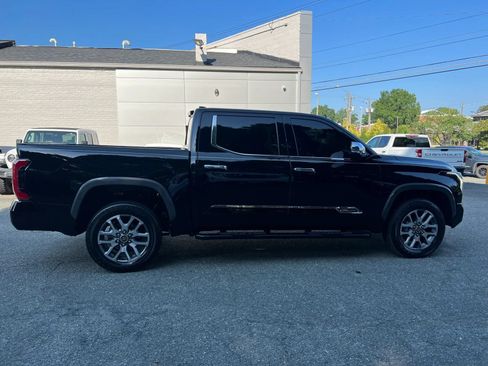 Used 2023 Toyota Tundra 1794 Edition AWD/4WD image 3