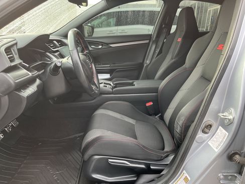 Used 2017 Honda Civic Si image 10