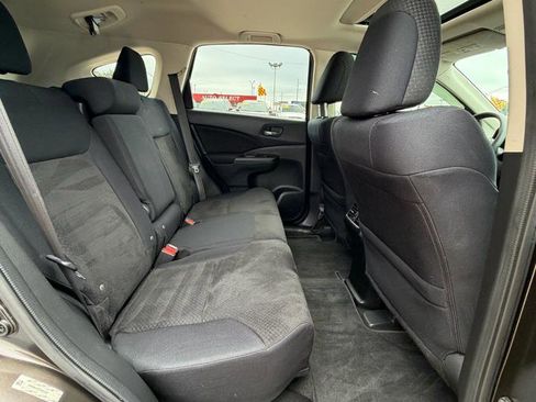 Used 2015 Honda CR-V EX image 19