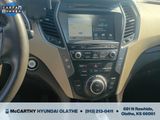 Used 2017 Hyundai Santa Fe Sport w/ 2.4L Tech Package 04 image 4