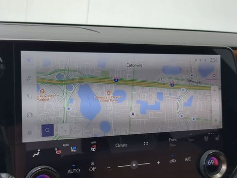 Used 2024 Lexus RX 350 Premium Plus w/ Convenience Package AWD/4WD image 31