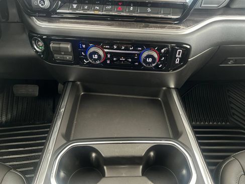 New 2026 Chevrolet Silverado 3500 LTZ w/ LTZ Premium Texas Edition AWD/4WD image 16