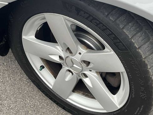 Used 2006 Mercedes-Benz SLK 280 image 23