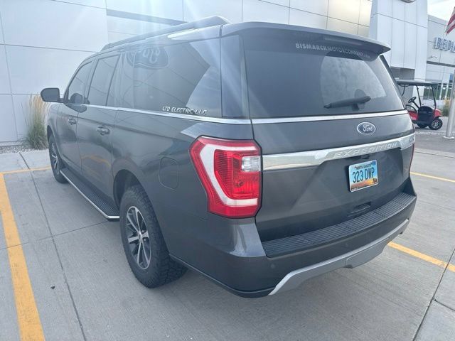 Used 2019 Ford Expedition Max XLT w/ Equipment Group 202A AWD/4WD image 5